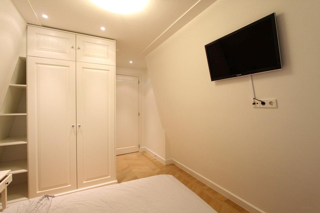 Gemeubileerd 3-kamerappartement bij de Amstel - Afbeelding 10
