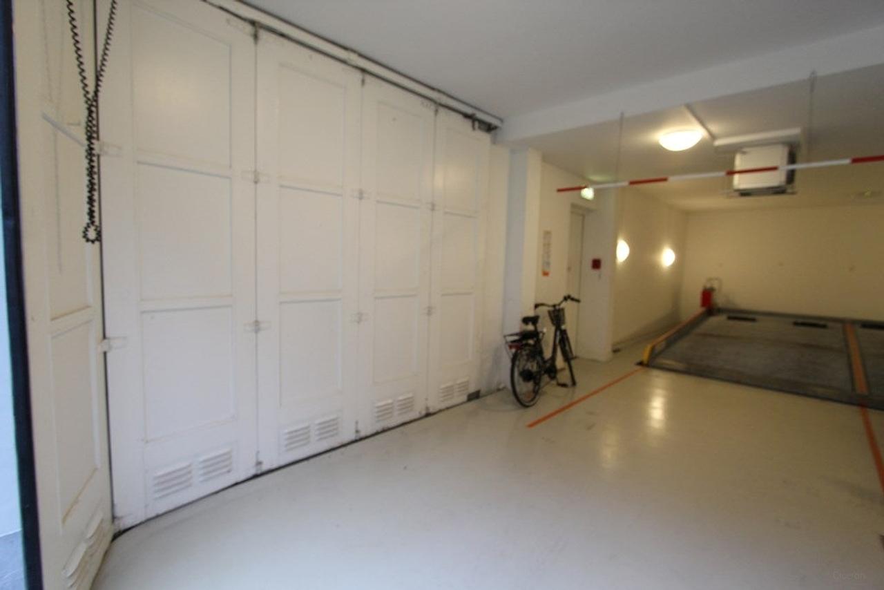 Gemeubileerd 3-kamerappartement bij de Amstel - Afbeelding 11