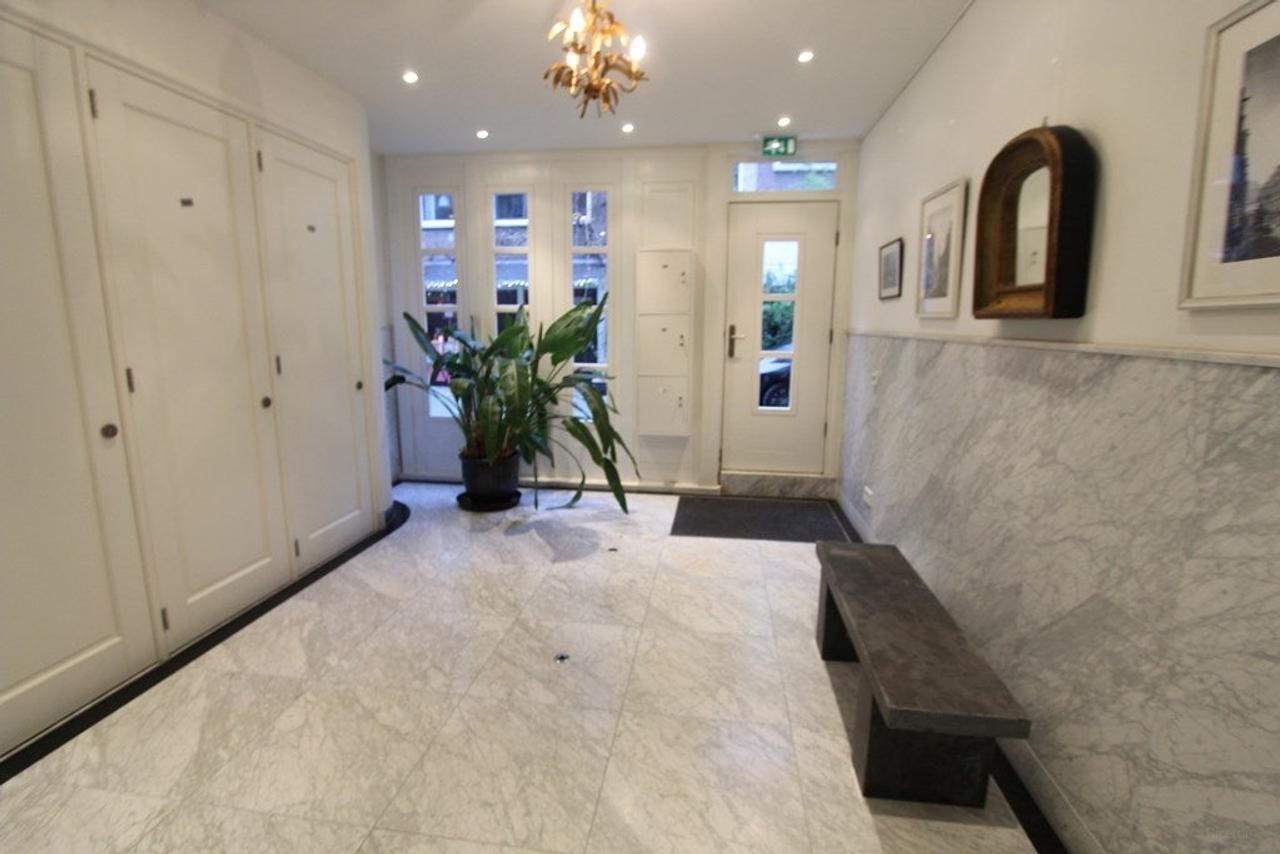 Gemeubileerd 3-kamerappartement bij de Amstel - Afbeelding 12