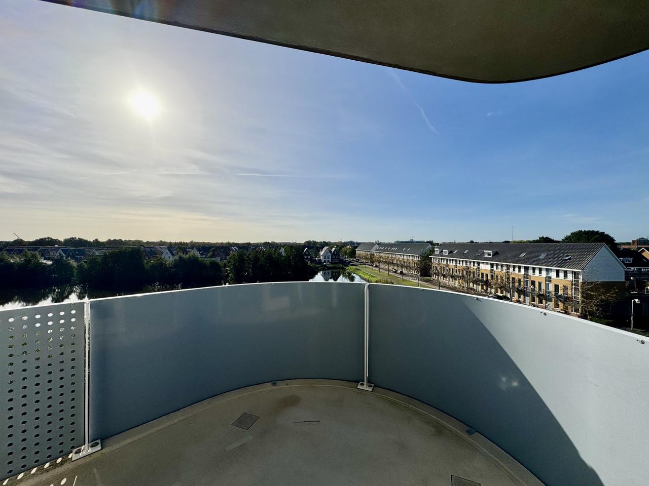 123 m² appartement met balkon - Afbeelding 5