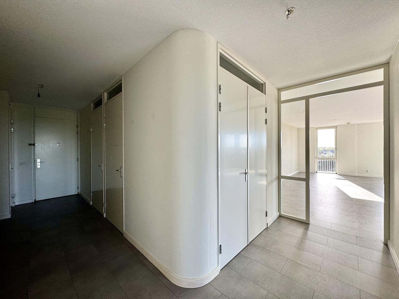 123 m² appartement met balkon - Afbeelding 7