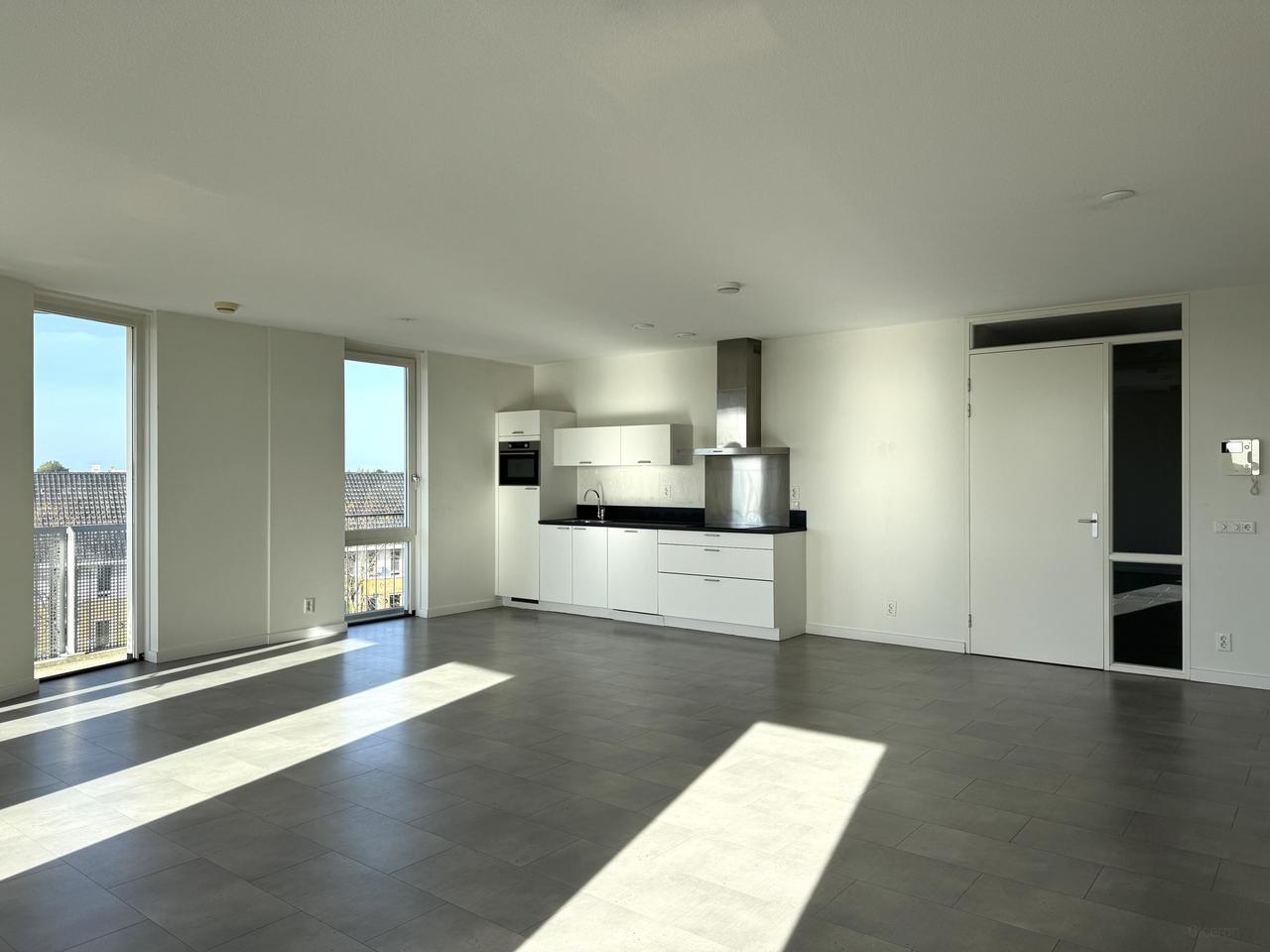 123 m² appartement met balkon - Afbeelding 8
