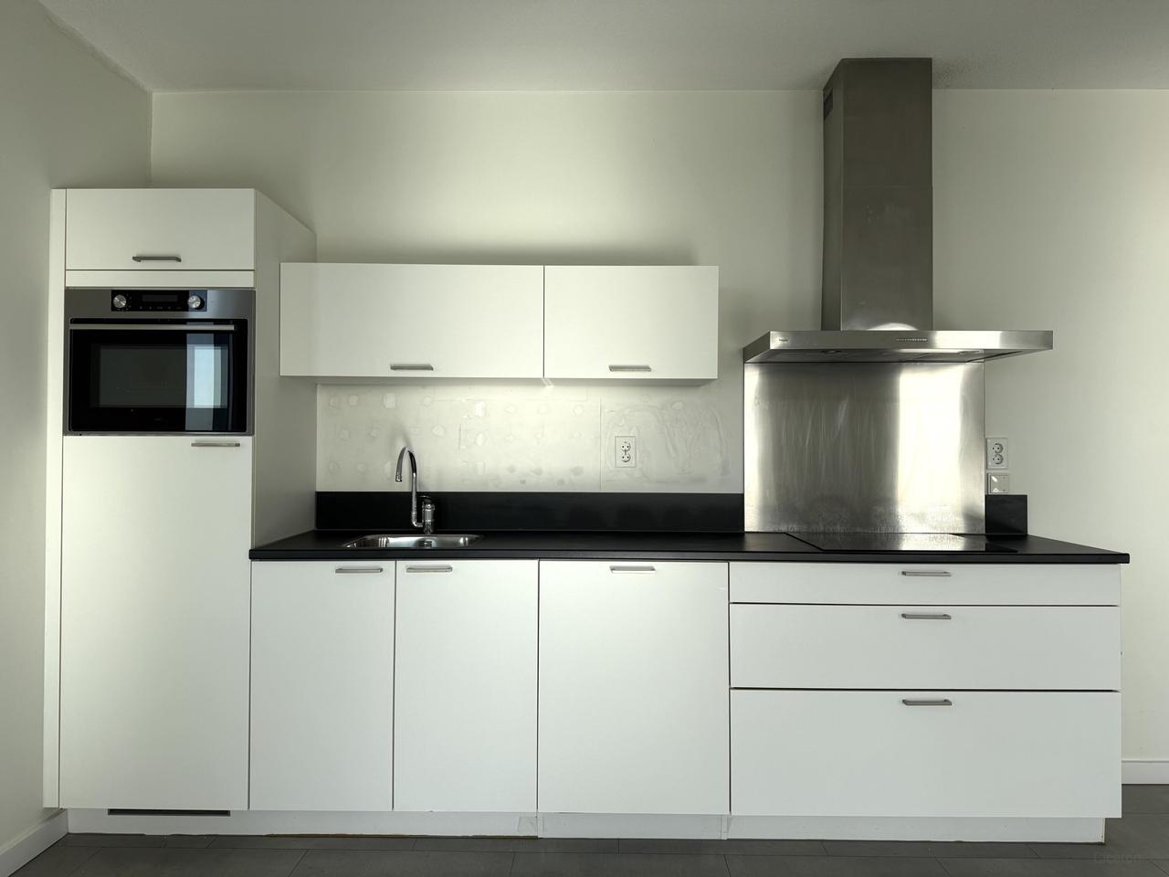 123 m² appartement met balkon - Afbeelding 9