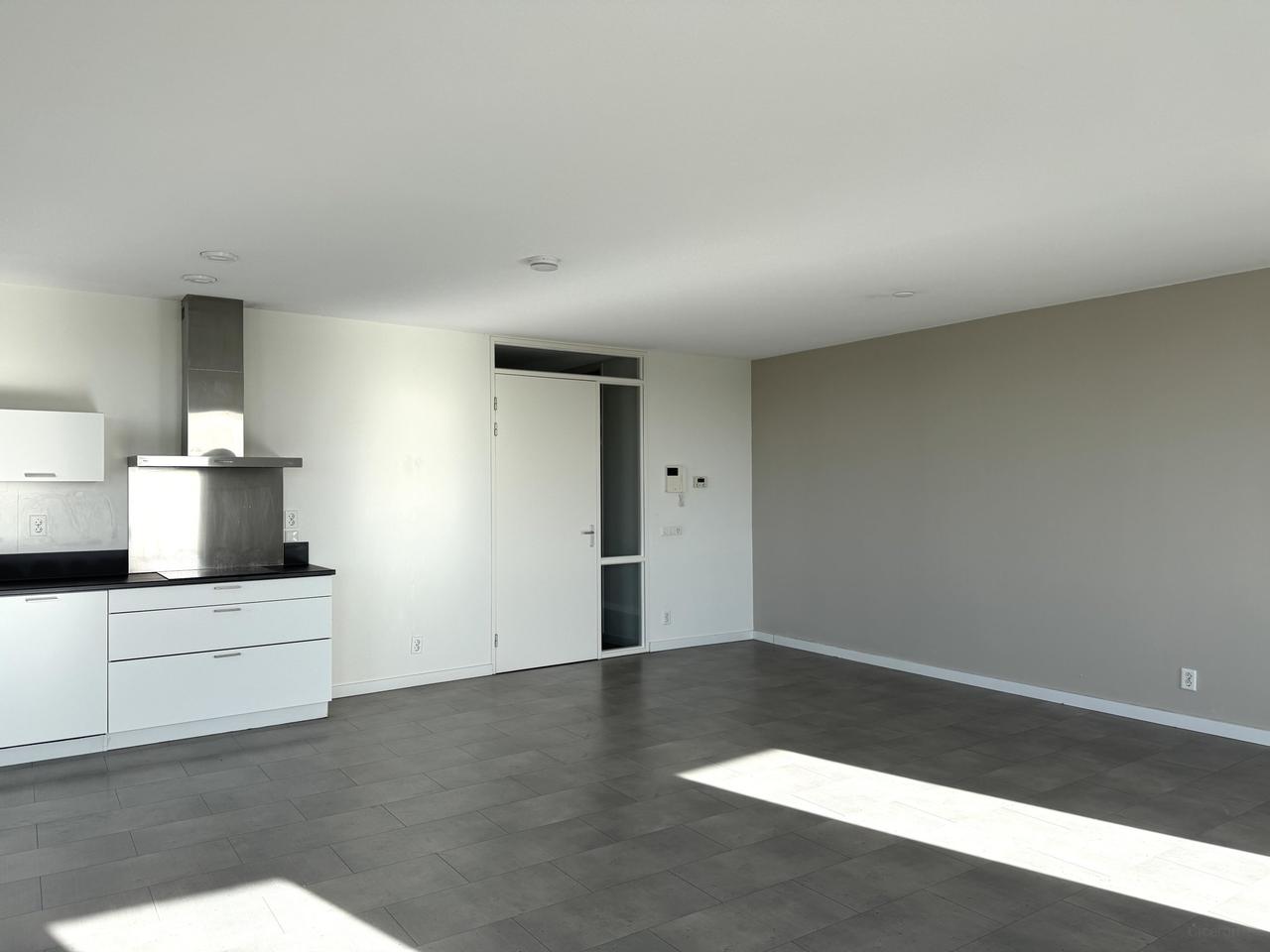 123 m² appartement met balkon - Afbeelding 10