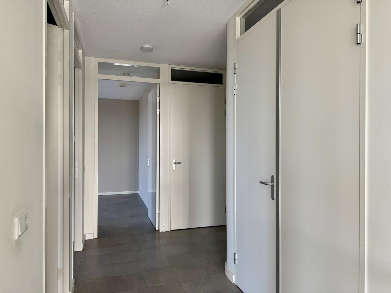 123 m² appartement met balkon - Afbeelding 16