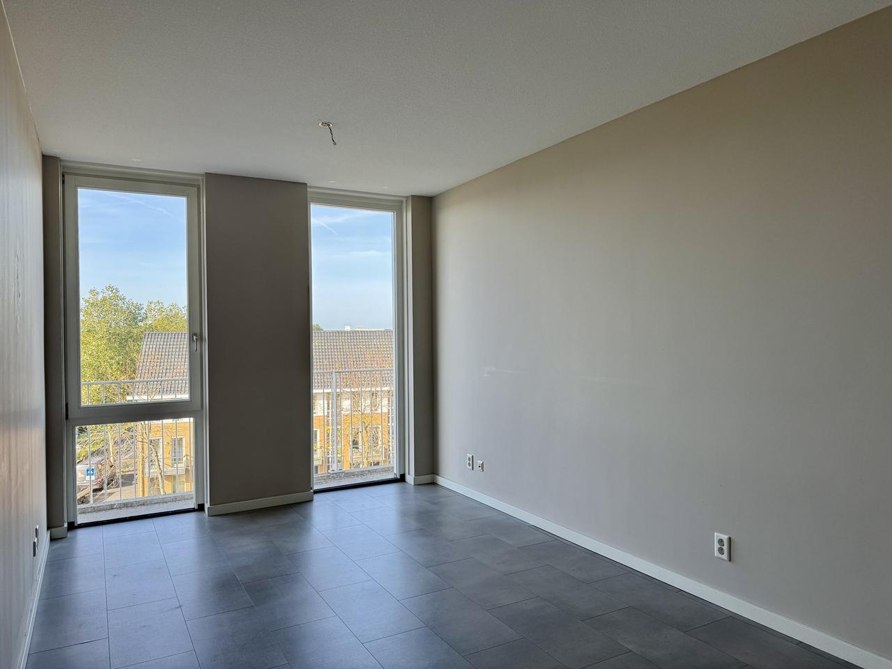 123 m² appartement met balkon - Afbeelding 17