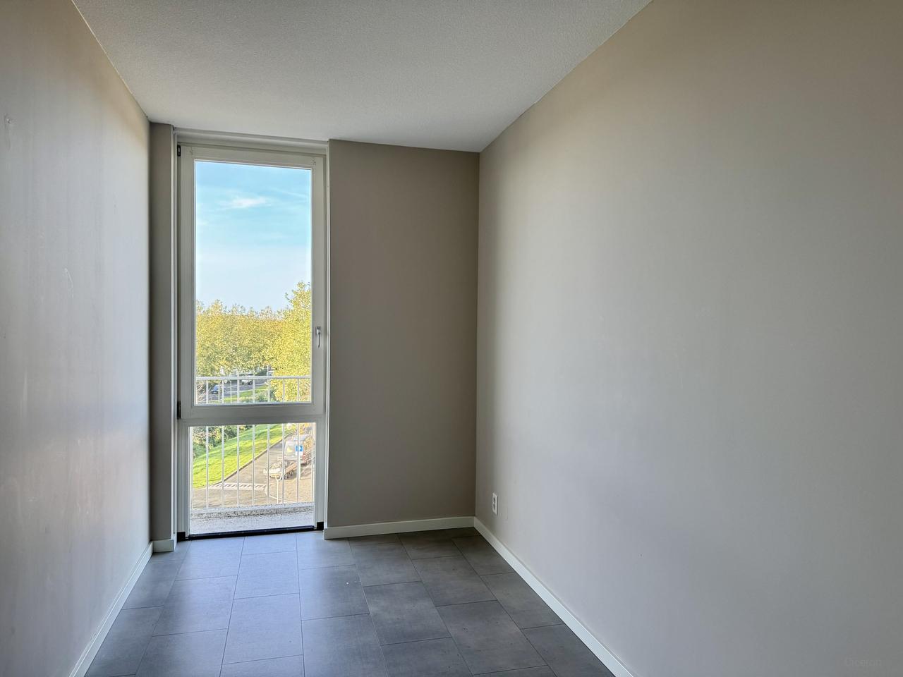123 m² appartement met balkon - Afbeelding 19