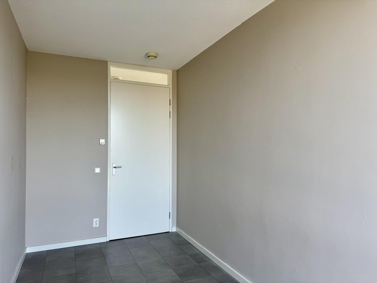 123 m² appartement met balkon - Afbeelding 20