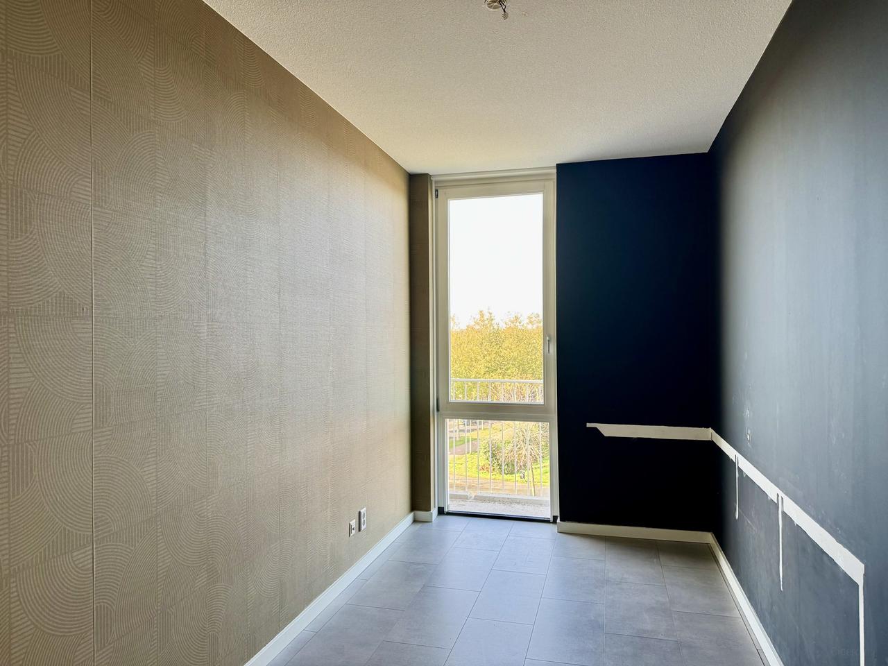 123 m² appartement met balkon - Afbeelding 21