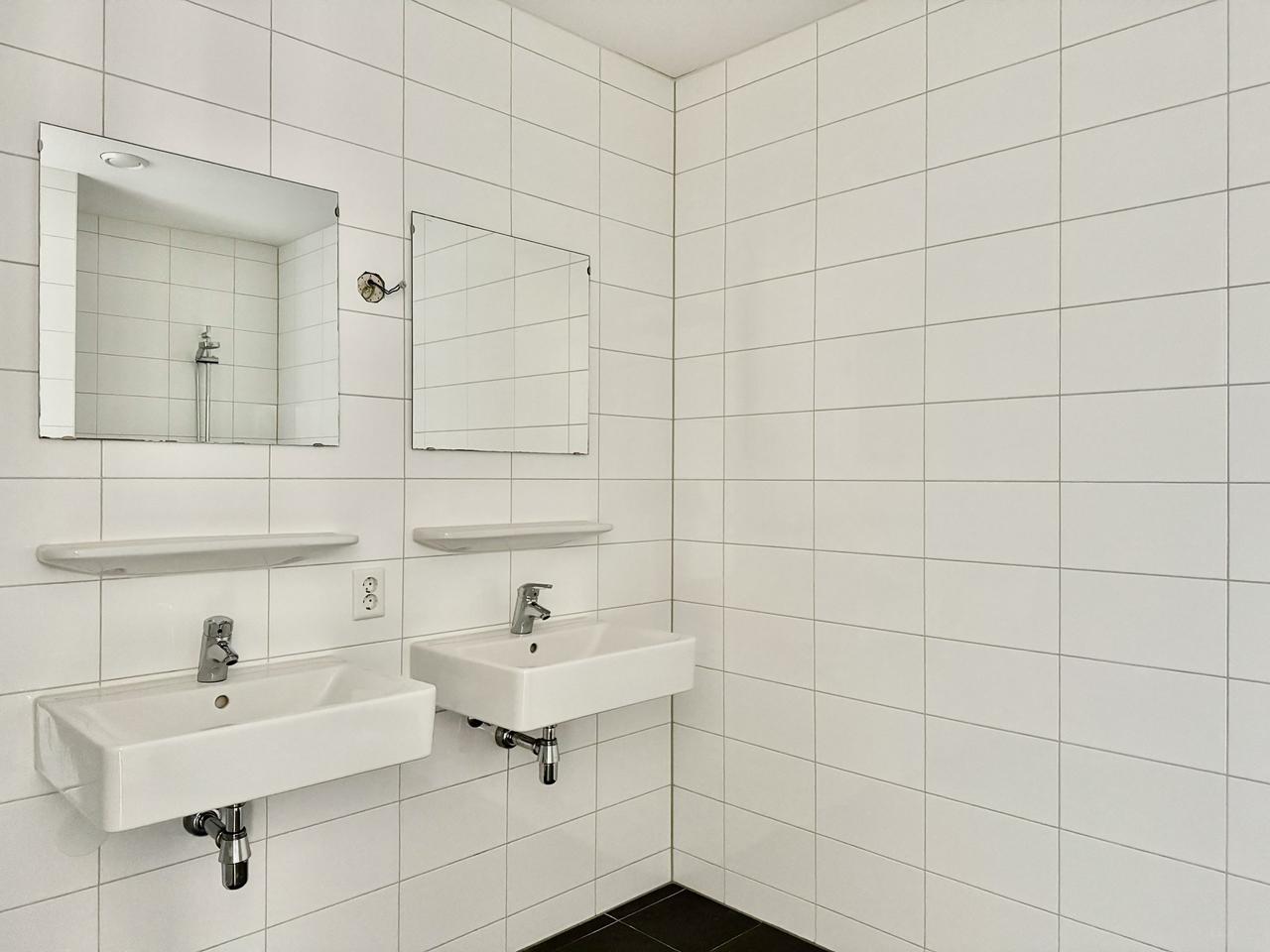 123 m² appartement met balkon - Afbeelding 23