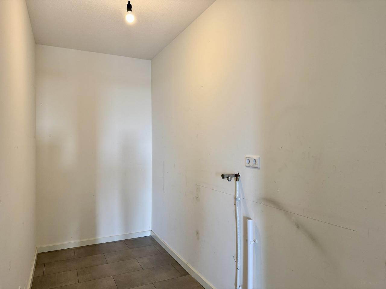 123 m² appartement met balkon - Afbeelding 25