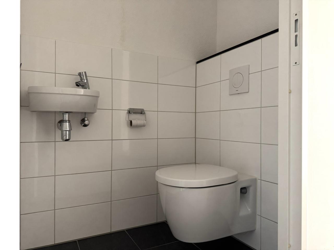 123 m² appartement met balkon - Afbeelding 26
