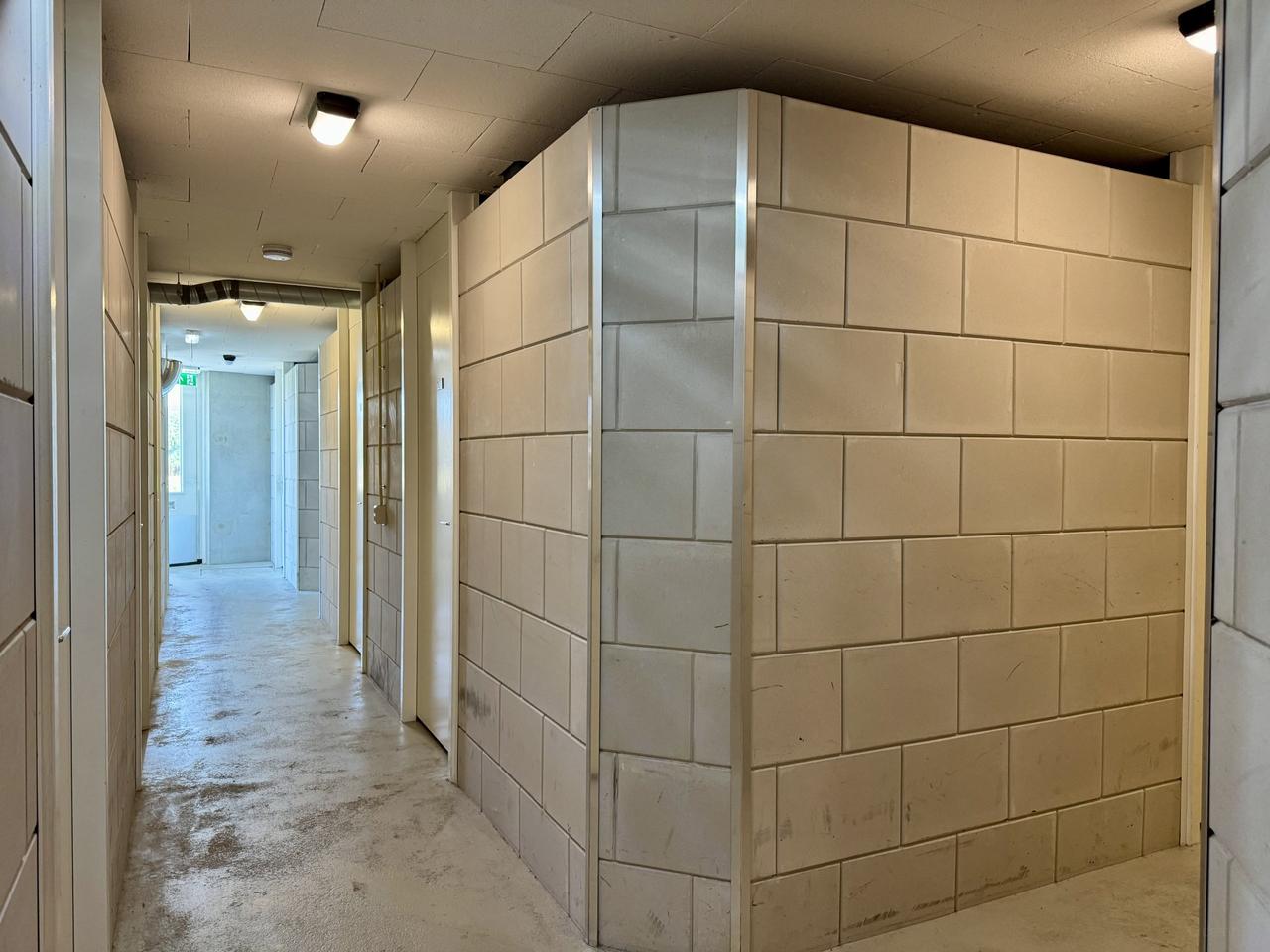 123 m² appartement met balkon - Afbeelding 27