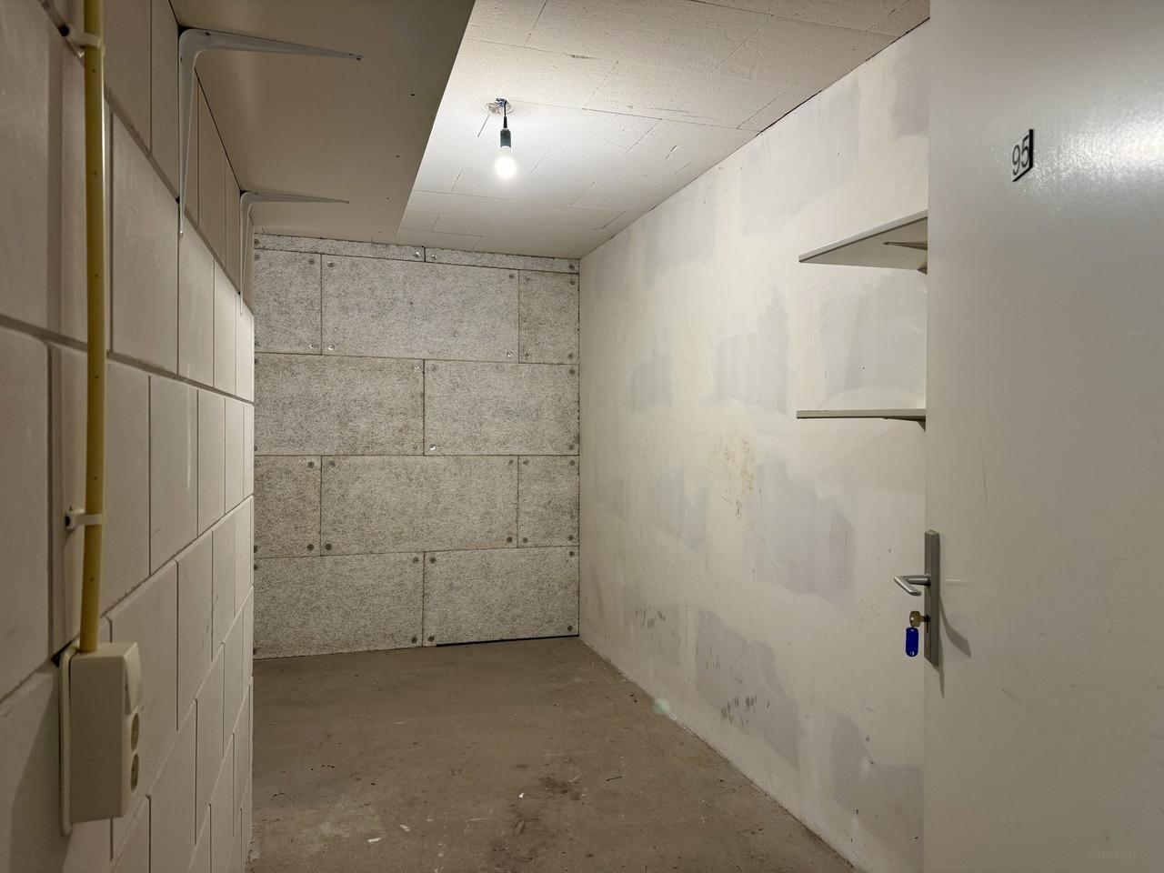 123 m² appartement met balkon - Afbeelding 28