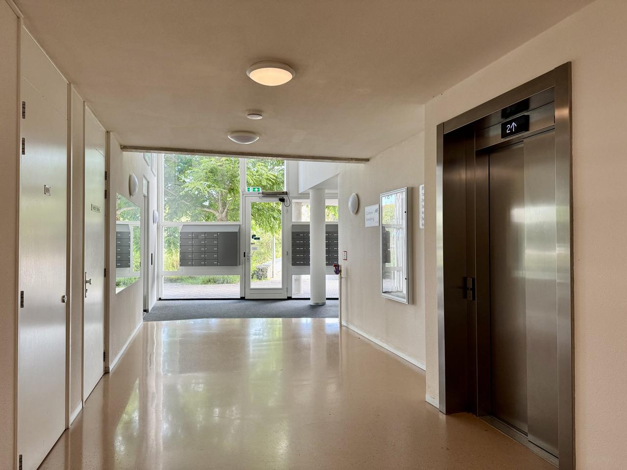 123 m² appartement met balkon - Afbeelding 29