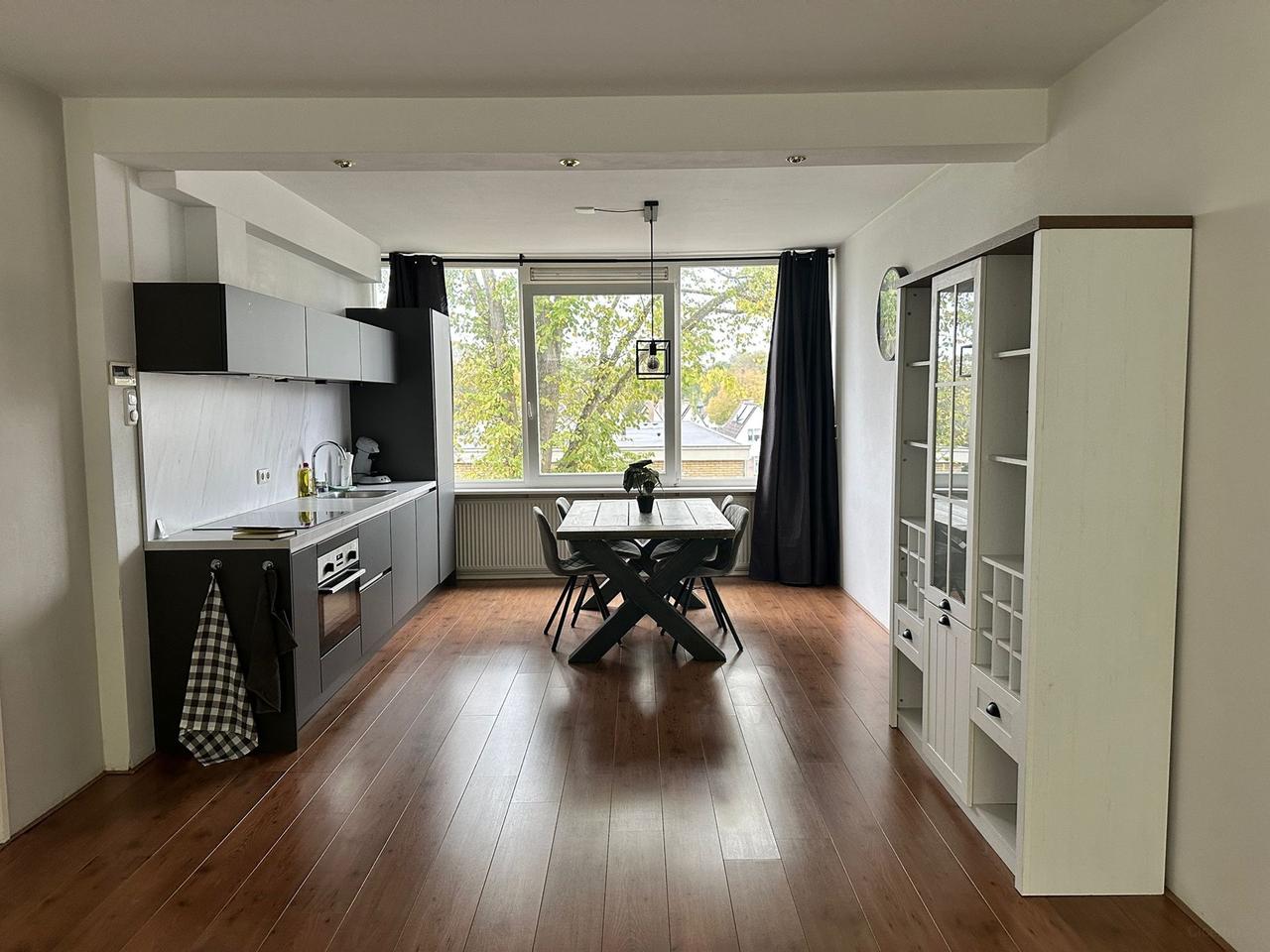 Gemeubileerd 3-kamer appartement in Alkmaar - Afbeelding 5