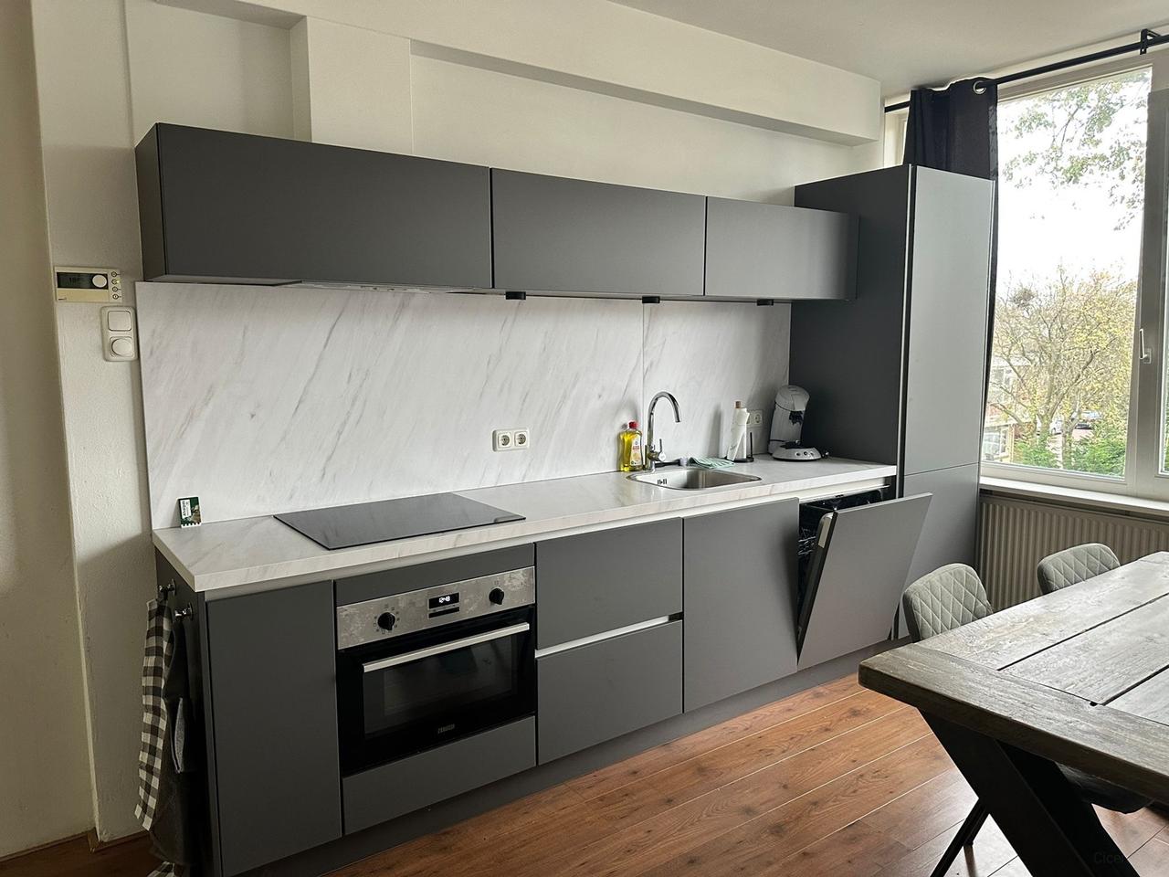 Gemeubileerd 3-kamer appartement in Alkmaar - Afbeelding 7