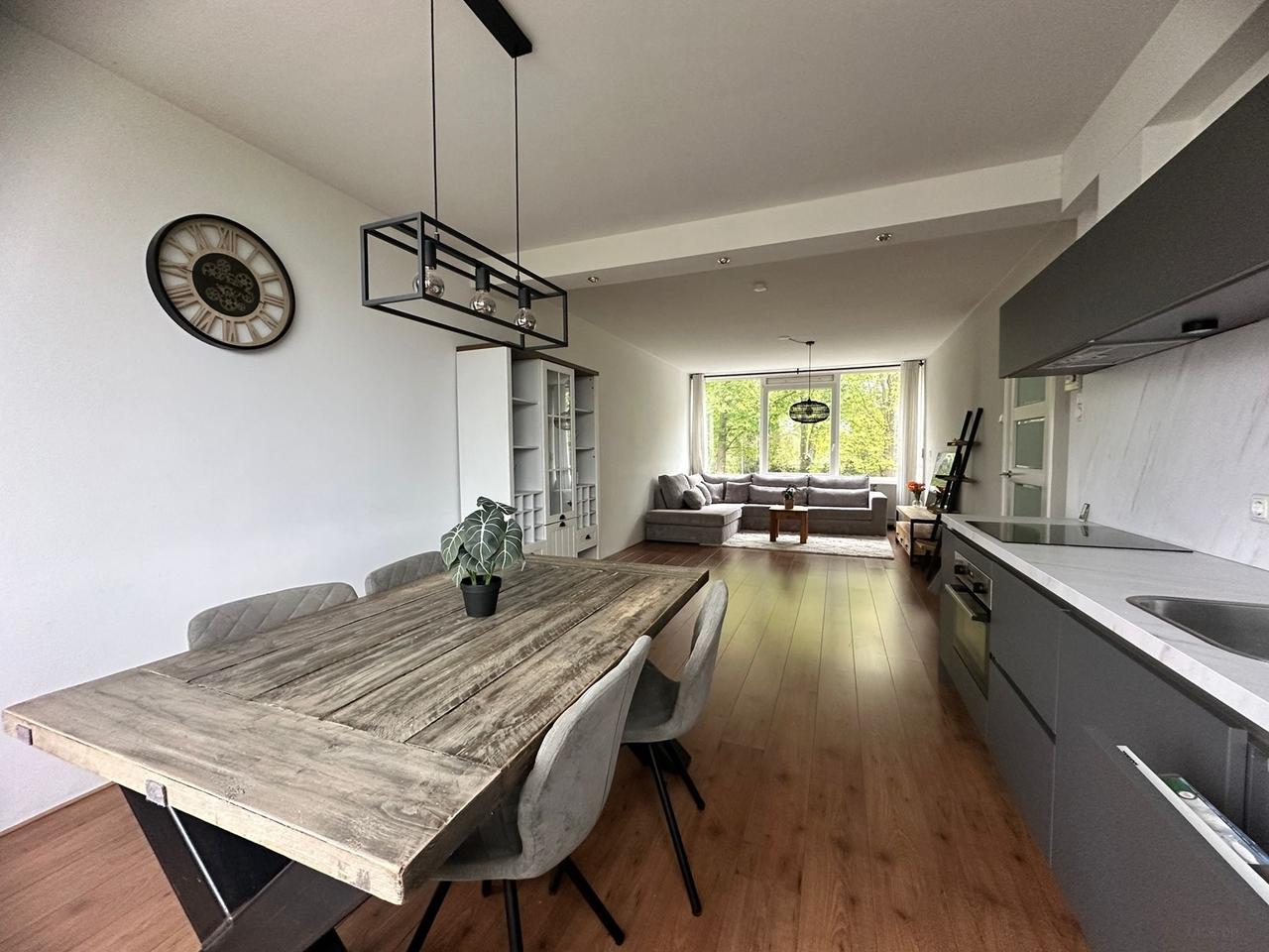Gemeubileerd 3-kamer appartement in Alkmaar - Afbeelding 8