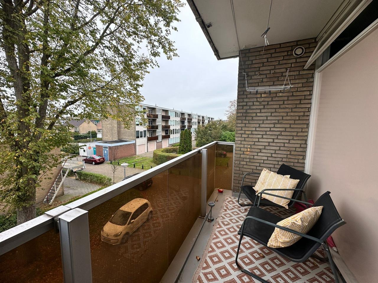 Gemeubileerd 3-kamer appartement in Alkmaar - Afbeelding 9