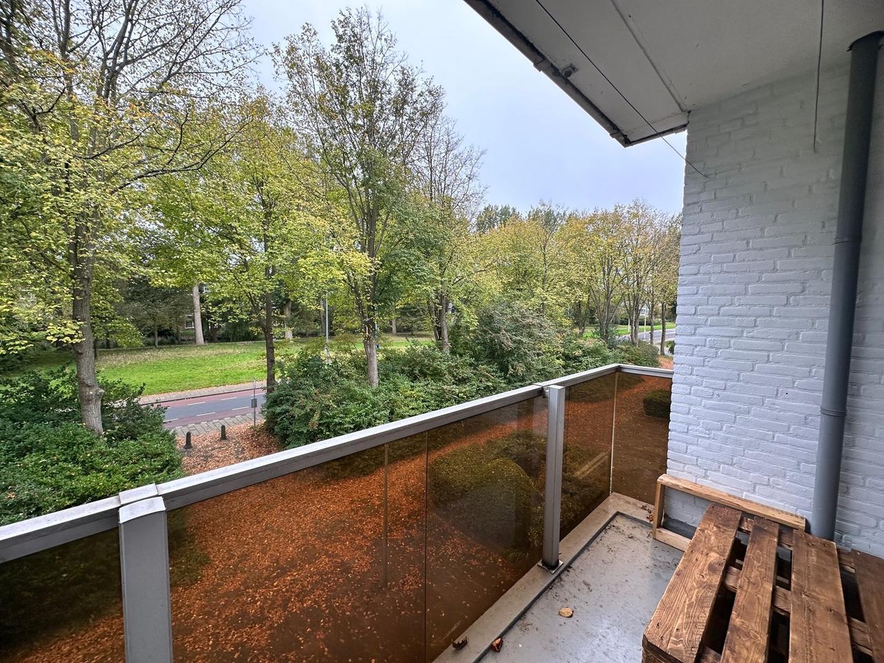Gemeubileerd 3-kamer appartement in Alkmaar - Afbeelding 10