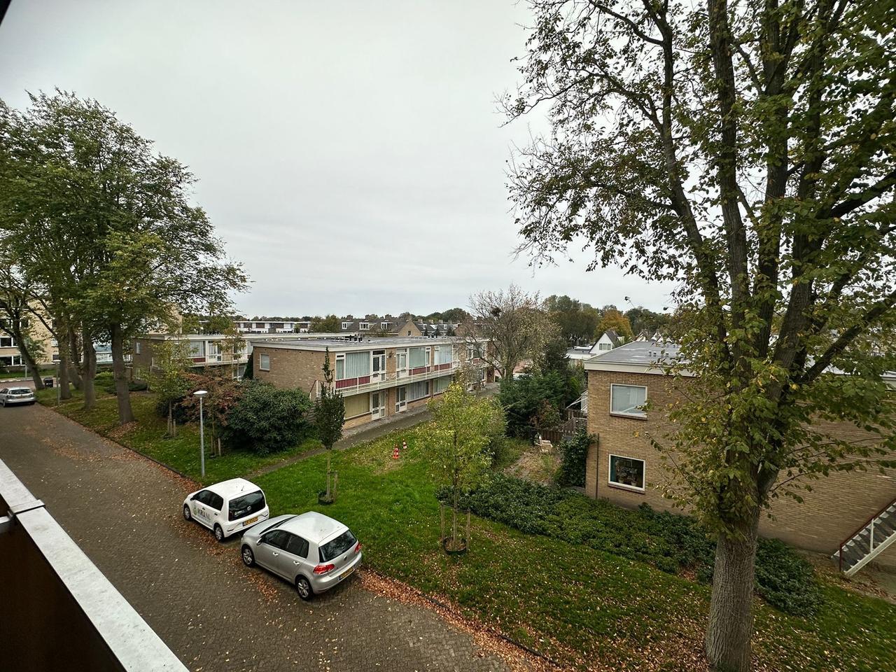 Gemeubileerd 3-kamer appartement in Alkmaar - Afbeelding 11
