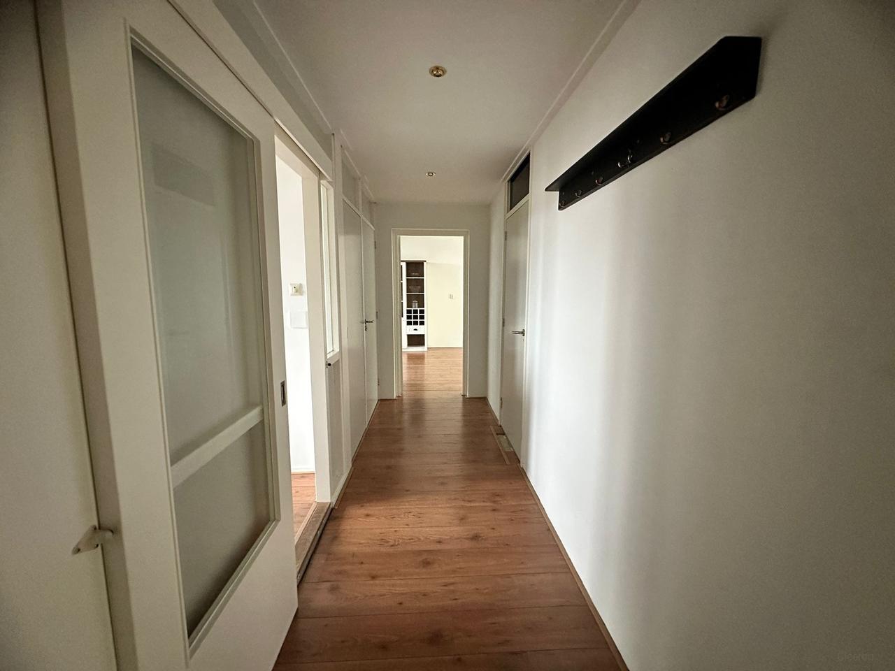 Gemeubileerd 3-kamer appartement in Alkmaar - Afbeelding 13