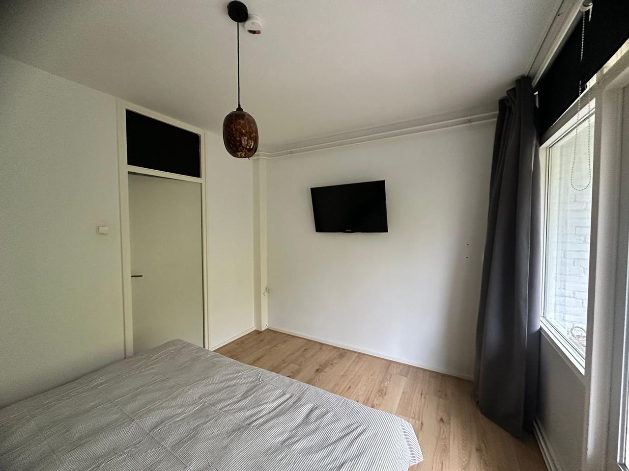 Gemeubileerd 3-kamer appartement in Alkmaar - Afbeelding 14