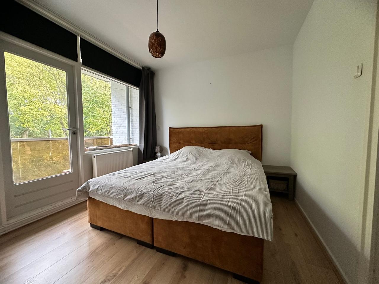 Gemeubileerd 3-kamer appartement in Alkmaar - Afbeelding 15