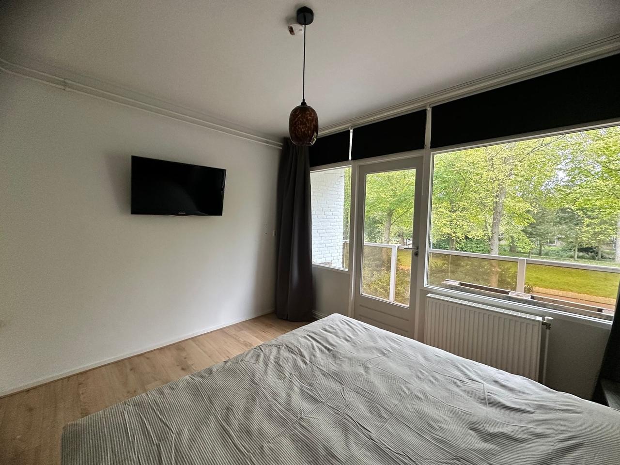 Gemeubileerd 3-kamer appartement in Alkmaar - Afbeelding 16