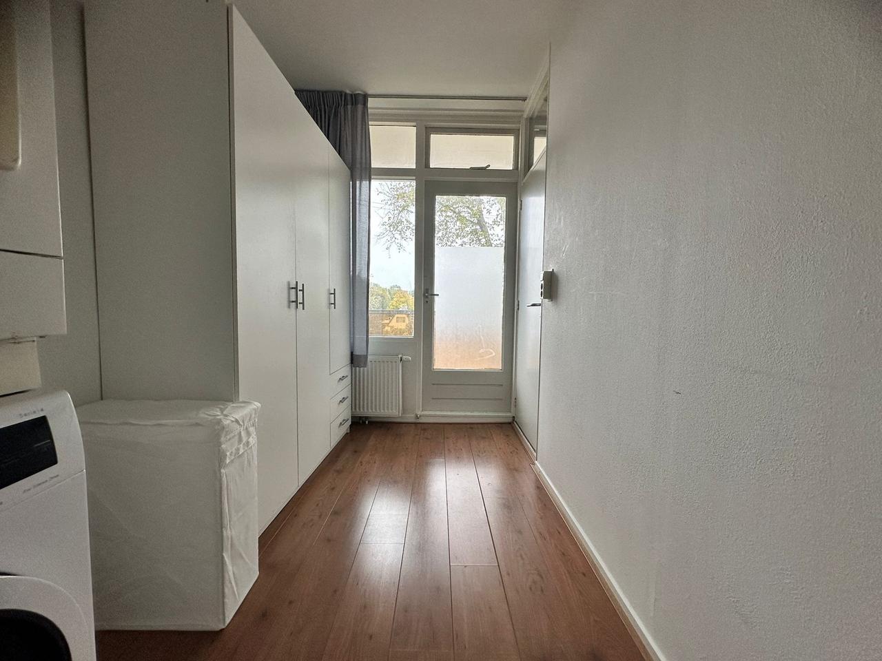 Gemeubileerd 3-kamer appartement in Alkmaar - Afbeelding 17