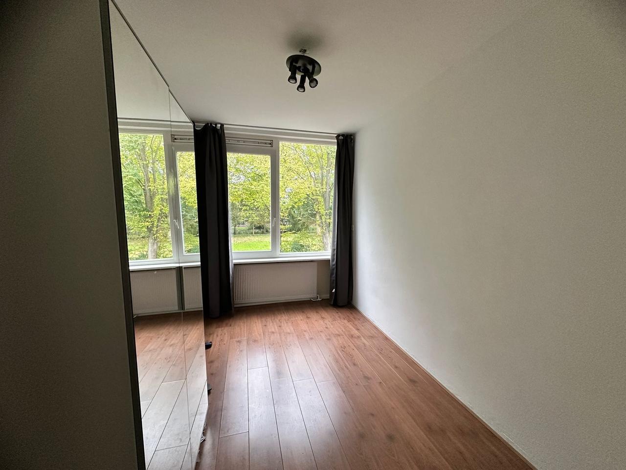 Gemeubileerd 3-kamer appartement in Alkmaar - Afbeelding 19