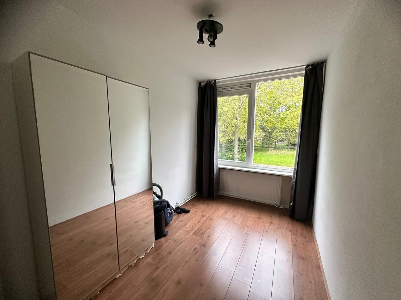 Gemeubileerd 3-kamer appartement in Alkmaar - Afbeelding 20