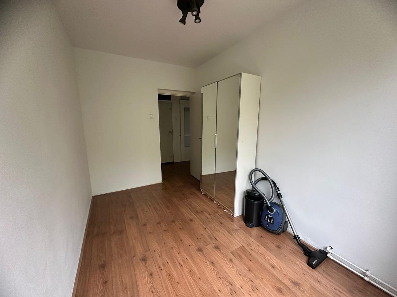Gemeubileerd 3-kamer appartement in Alkmaar - Afbeelding 21