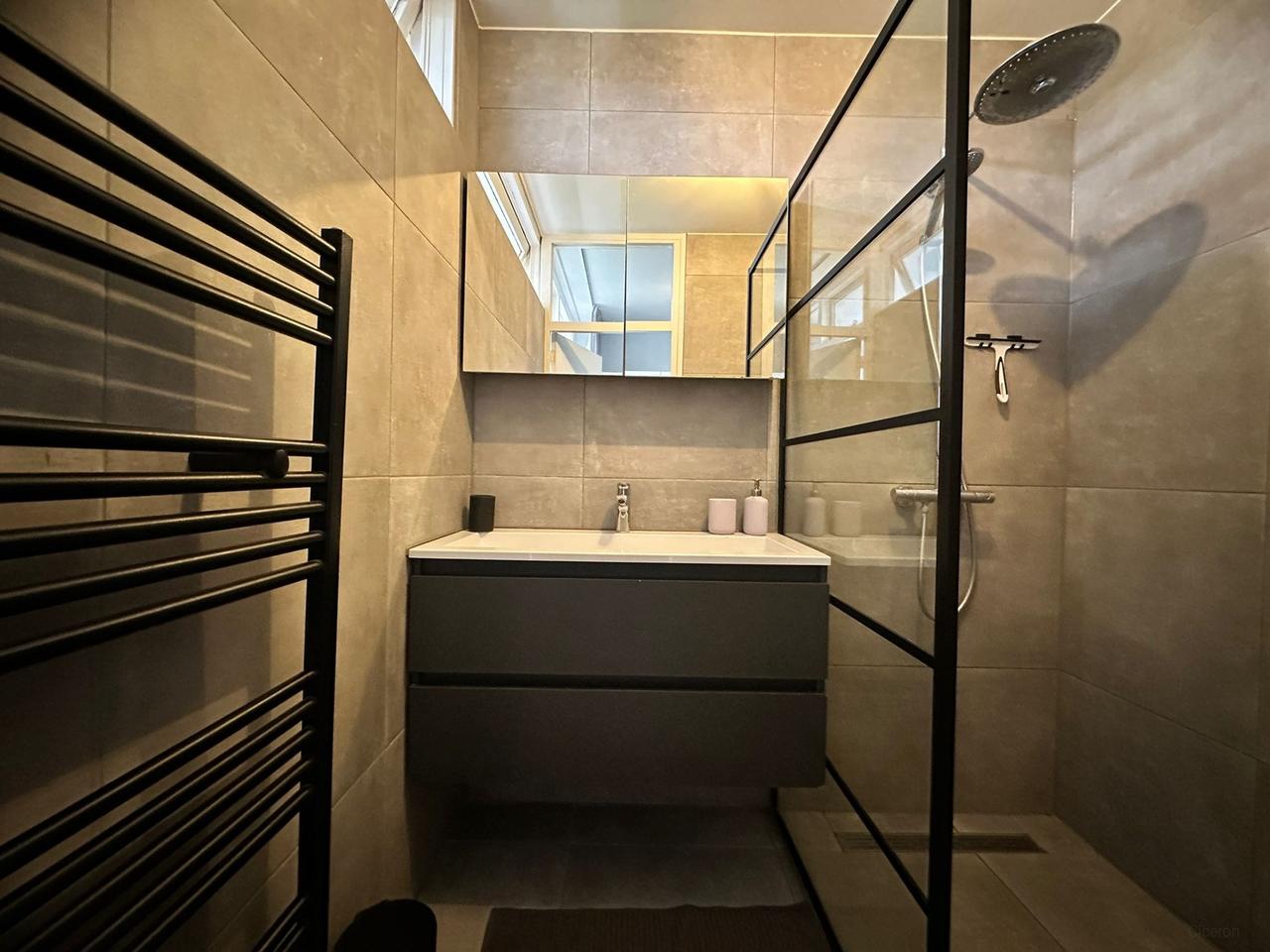 Gemeubileerd 3-kamer appartement in Alkmaar - Afbeelding 23
