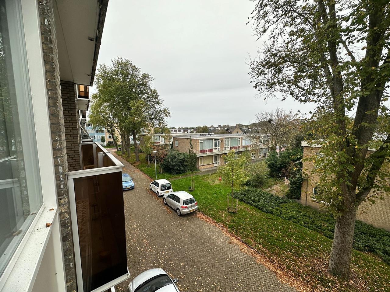 Gemeubileerd 3-kamer appartement in Alkmaar - Afbeelding 27