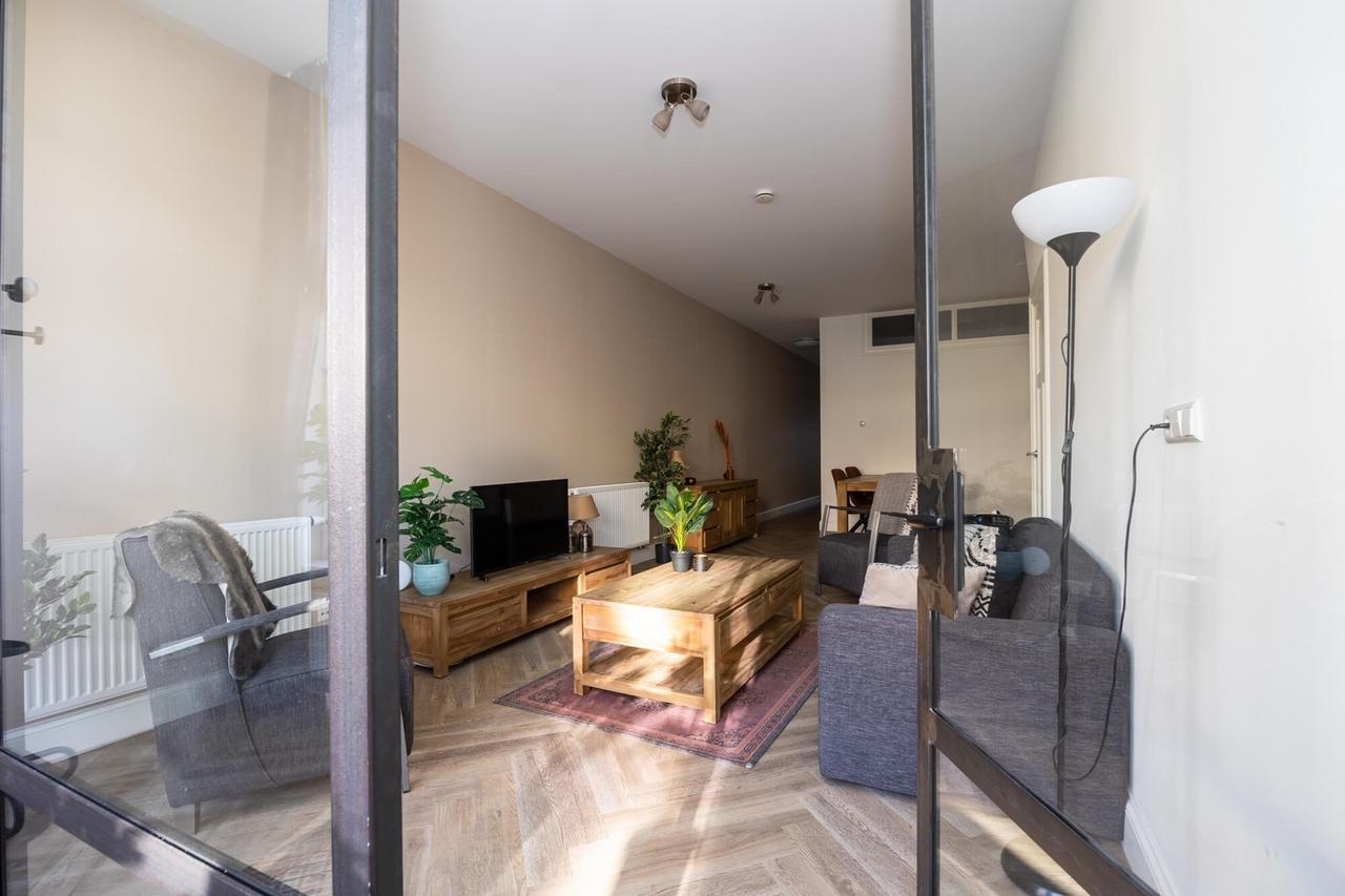 Furnished 3-Bedroom Apartment in Hoorn - Image 3