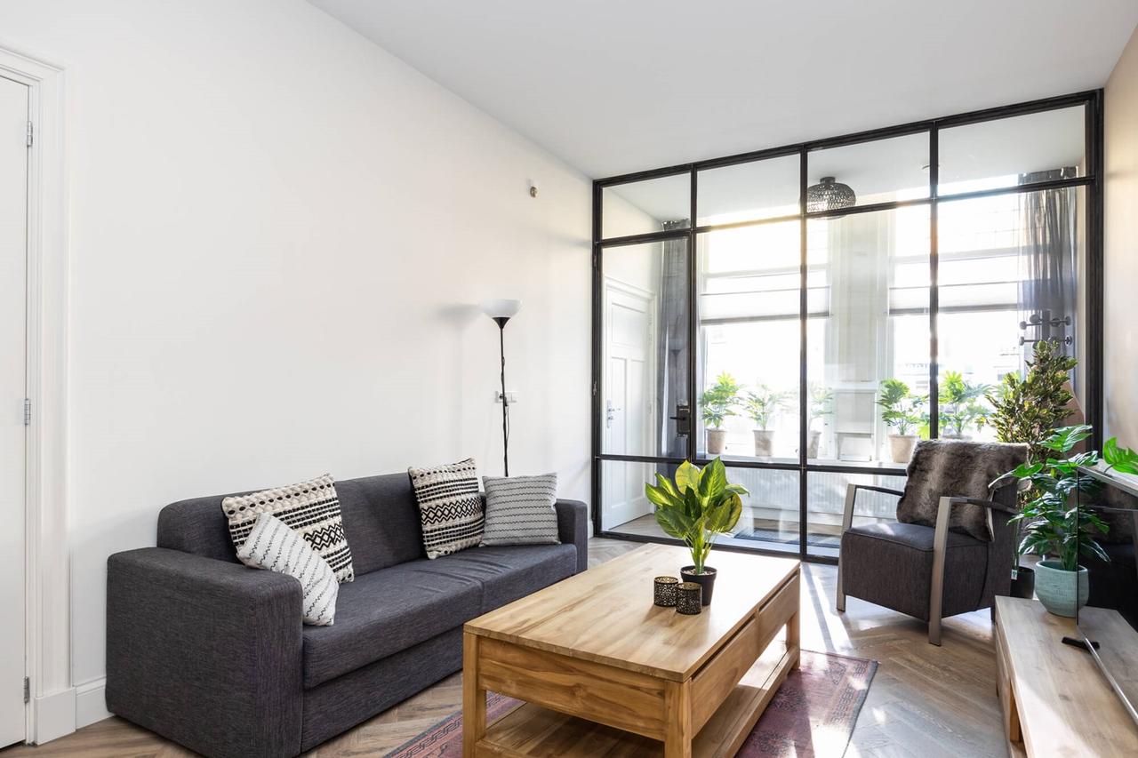 Furnished 3-Bedroom Apartment in Hoorn - Image 5