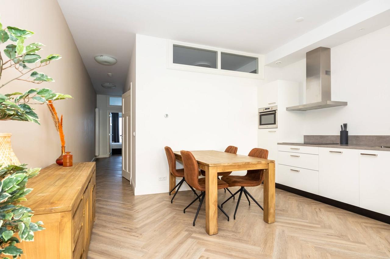 Furnished 3-Bedroom Apartment in Hoorn - Image 6
