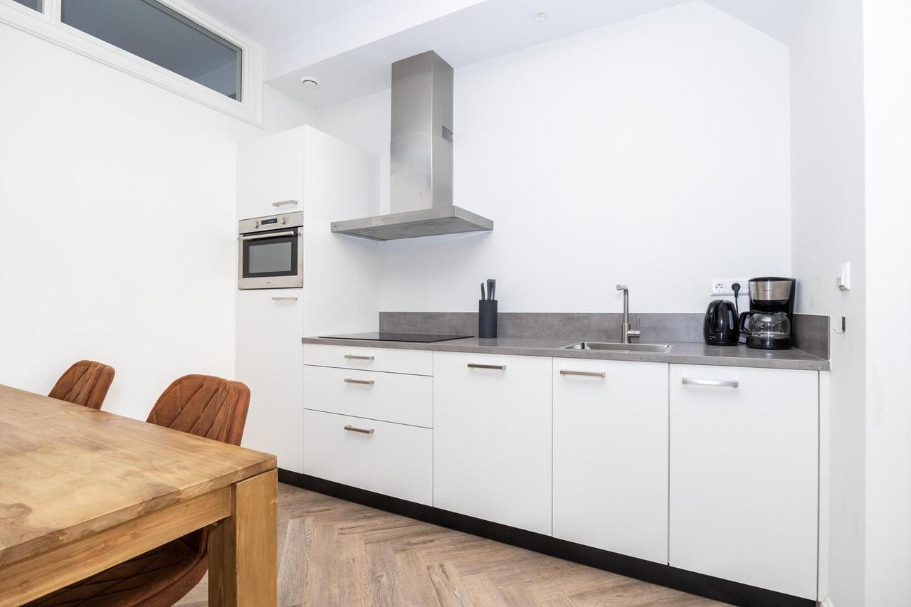Furnished 3-Bedroom Apartment in Hoorn - Image 7