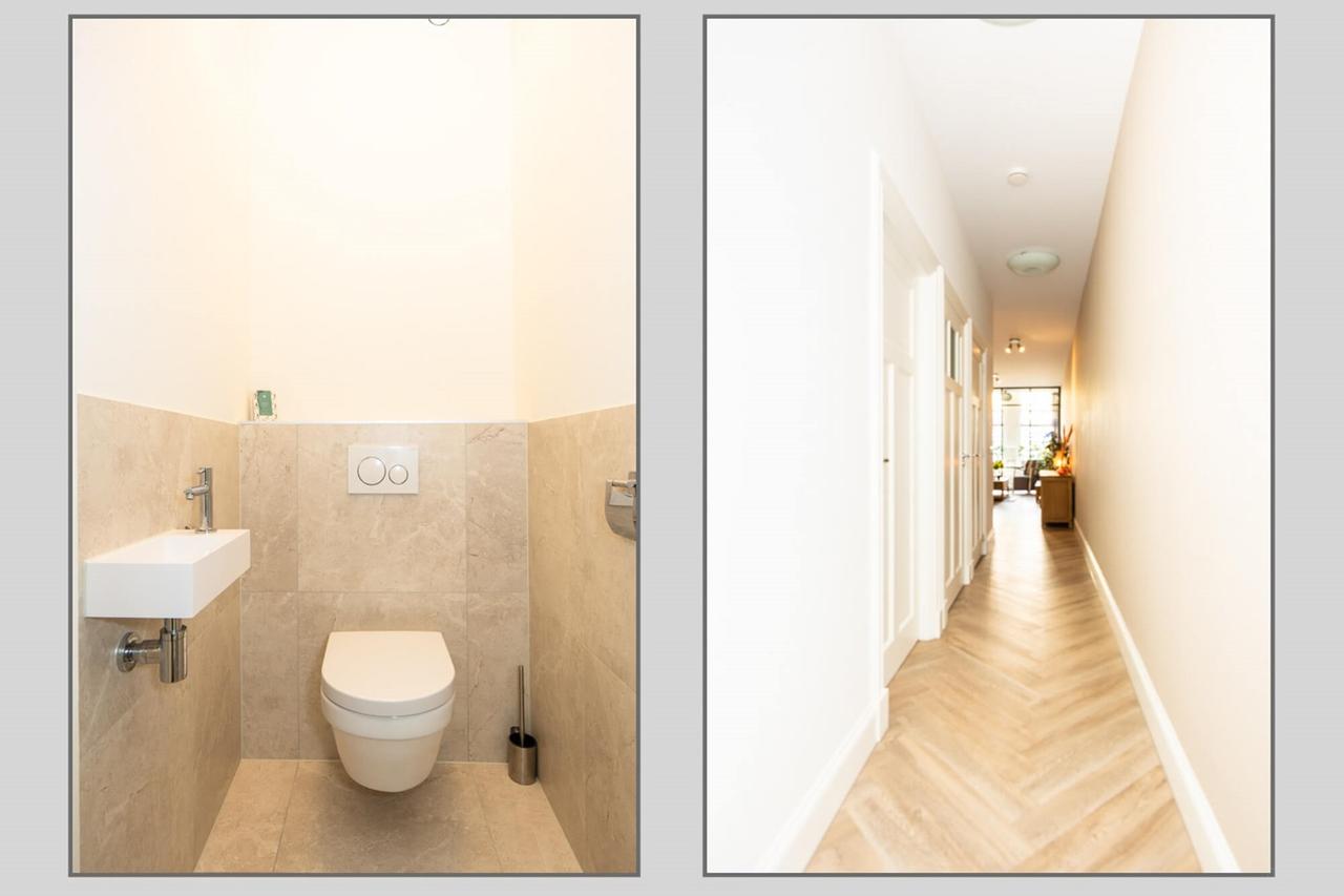 Furnished 3-Bedroom Apartment in Hoorn - Image 12