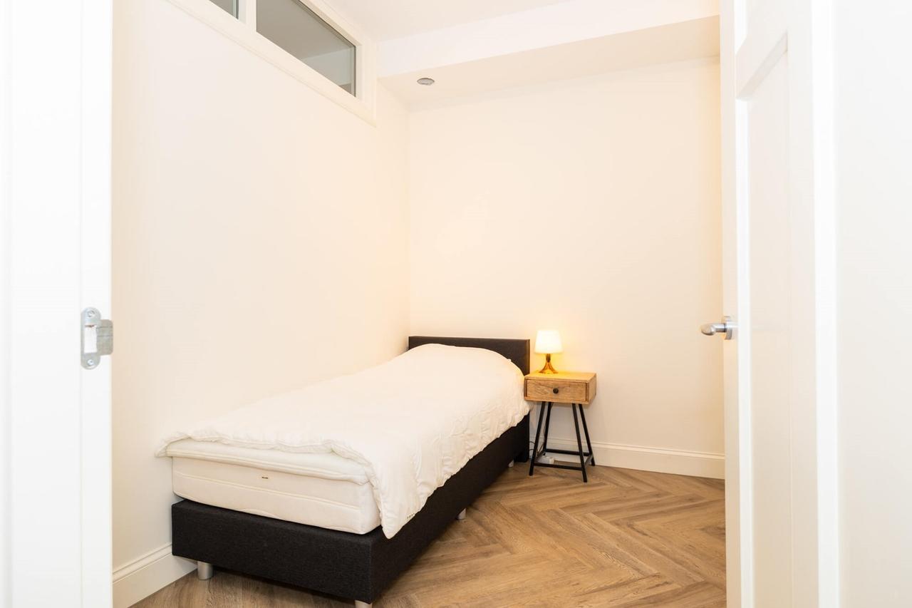 Furnished 3-Bedroom Apartment in Hoorn - Image 13