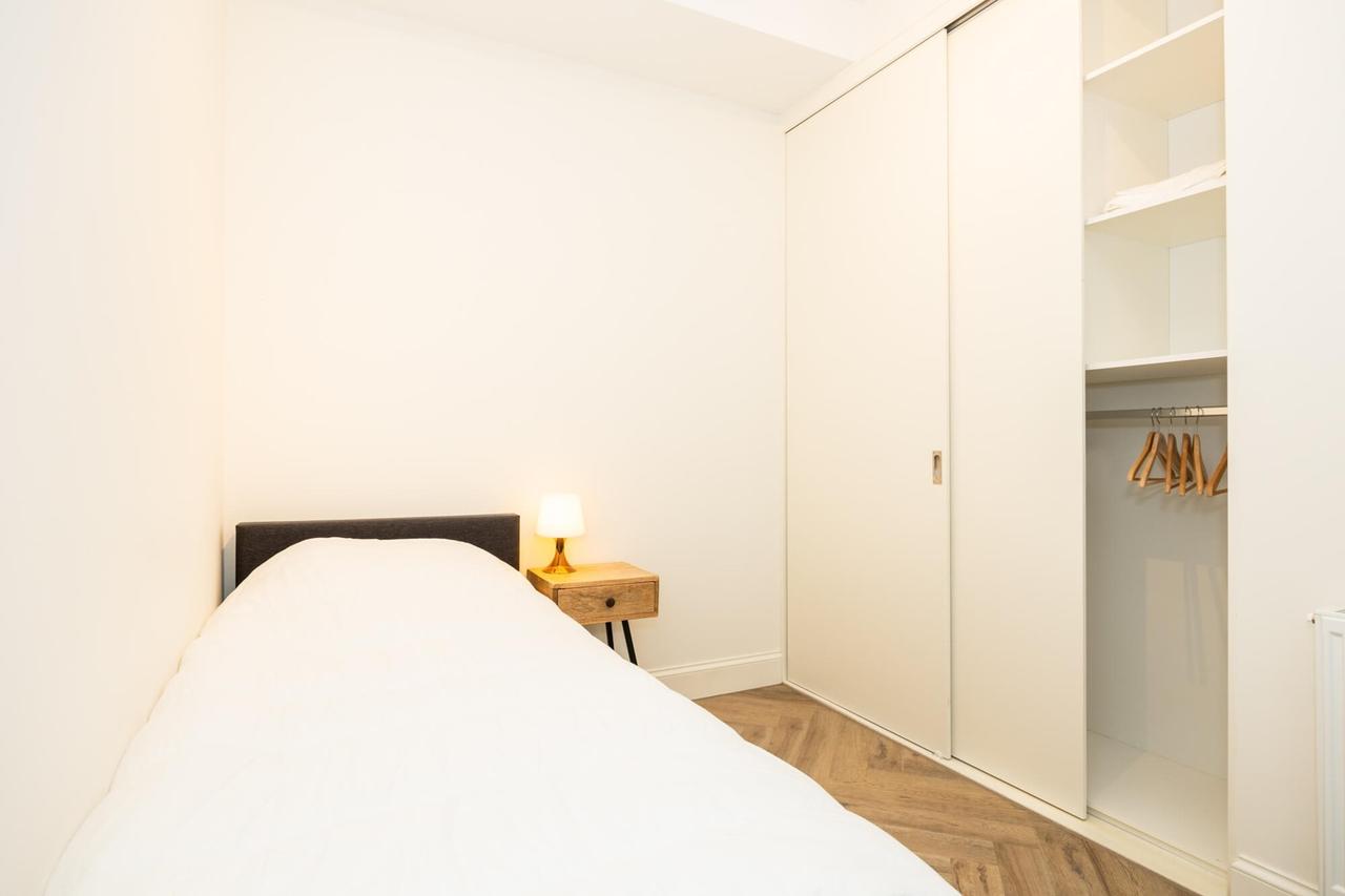 Furnished 3-Bedroom Apartment in Hoorn - Image 14