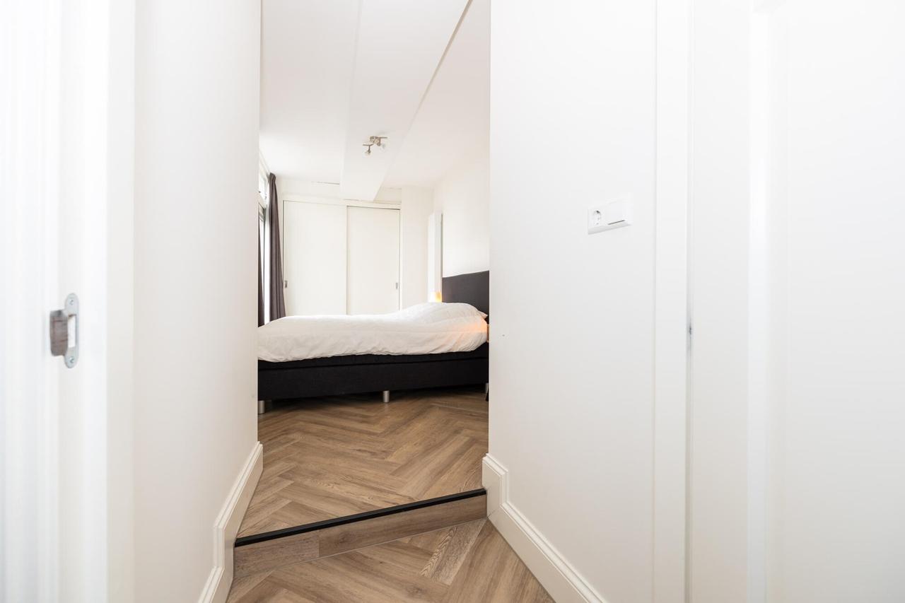 Furnished 3-Bedroom Apartment in Hoorn - Image 17