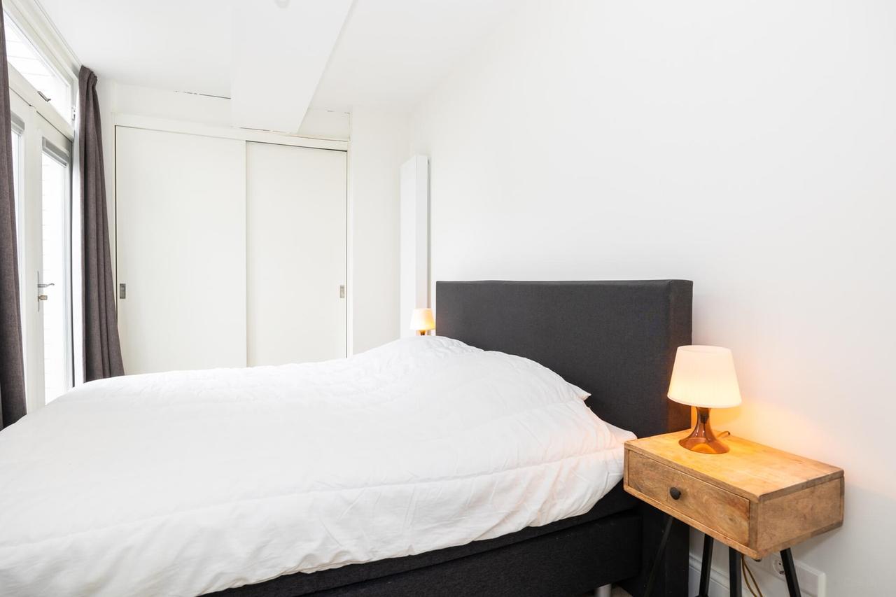 Furnished 3-Bedroom Apartment in Hoorn - Image 18