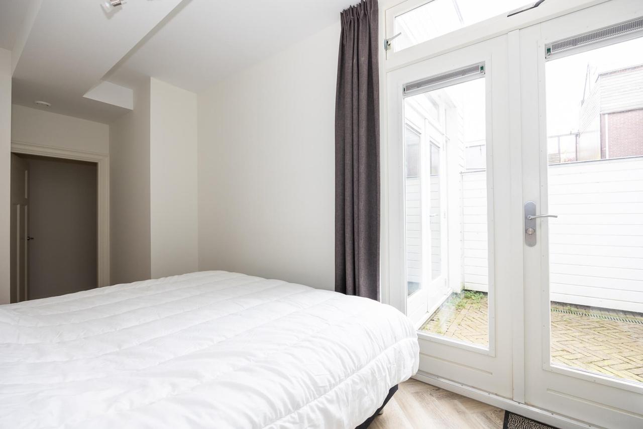 Furnished 3-Bedroom Apartment in Hoorn - Image 19