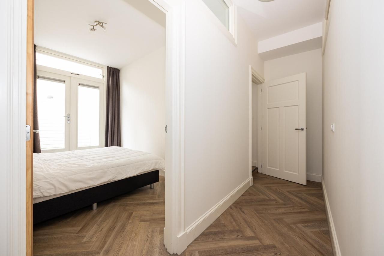 Furnished 3-Bedroom Apartment in Hoorn - Image 20