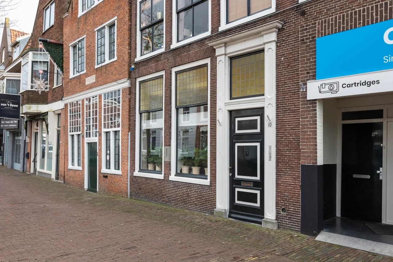 Furnished 3-Bedroom Apartment in Hoorn - Image 21