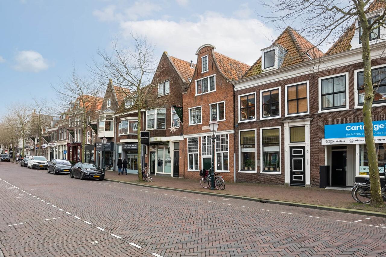 Furnished 3-Bedroom Apartment in Hoorn - Image 22