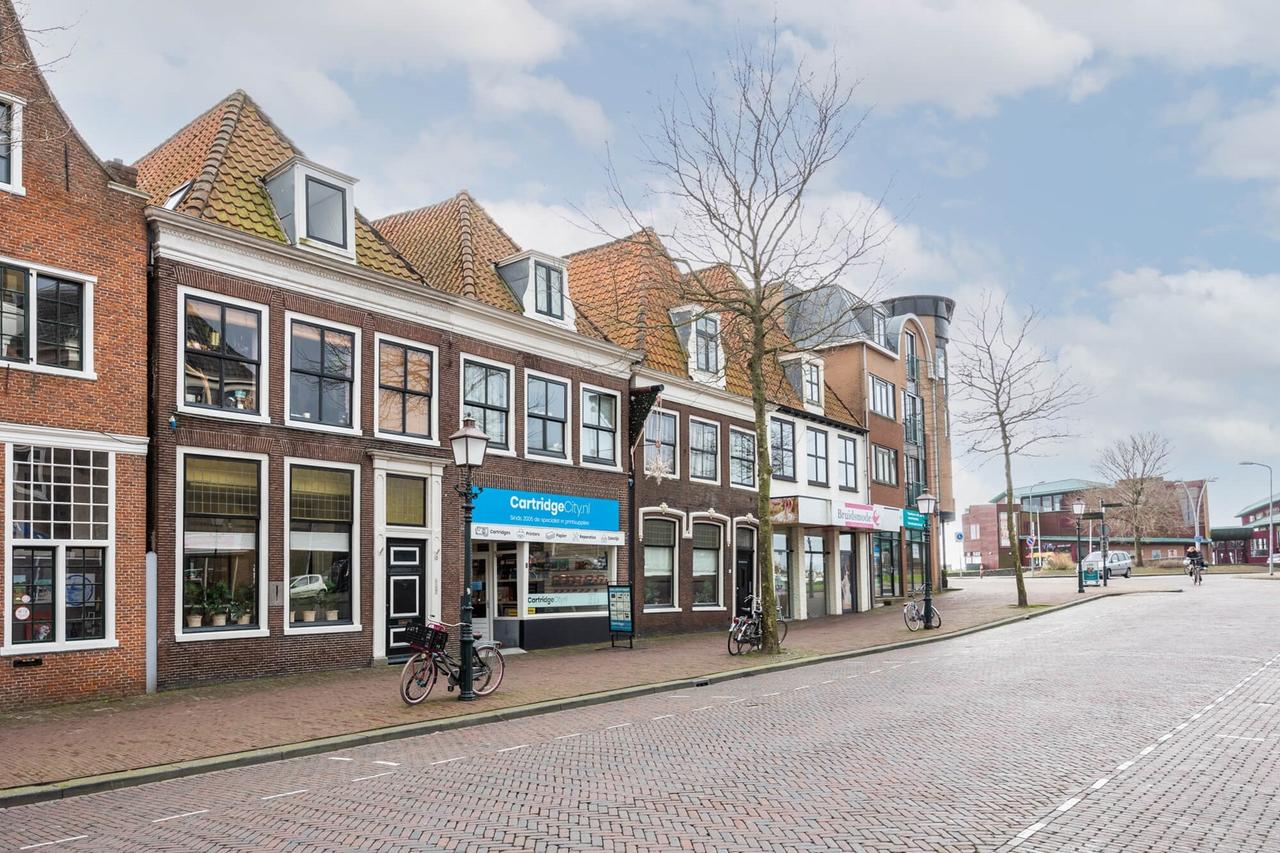 Furnished 3-Bedroom Apartment in Hoorn - Image 23