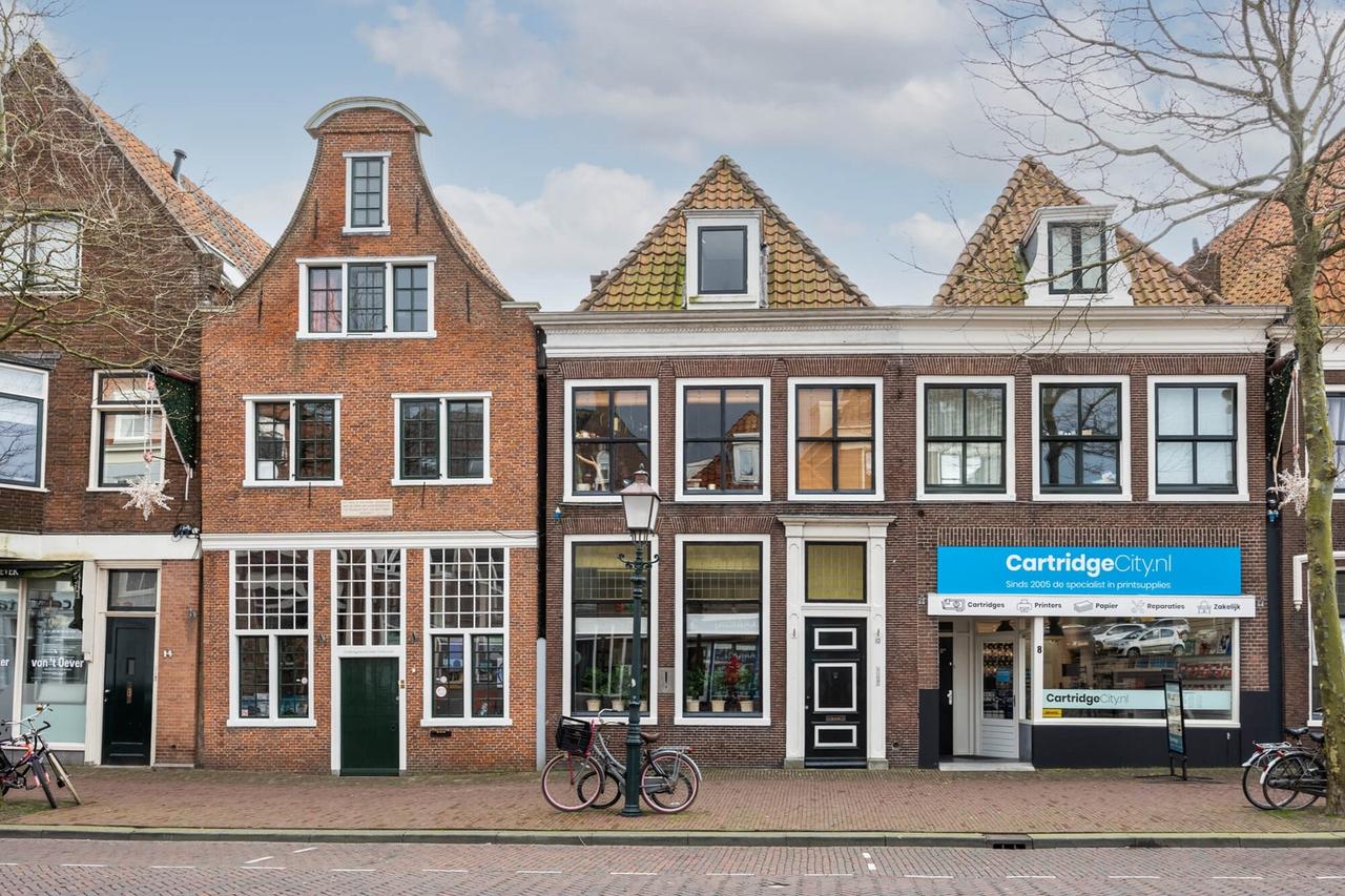 Furnished 3-Bedroom Apartment in Hoorn - Image 24